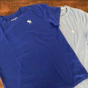 Abercrombie T-shirts